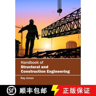 9781682852538 and 3周达 Handbook Construction Structural Engineering