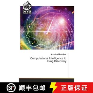 预订 Computational Intelligence in Drug Discovery [9786203858044]