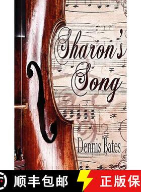 【3-4周达】Sharon's Song [9780615260754]