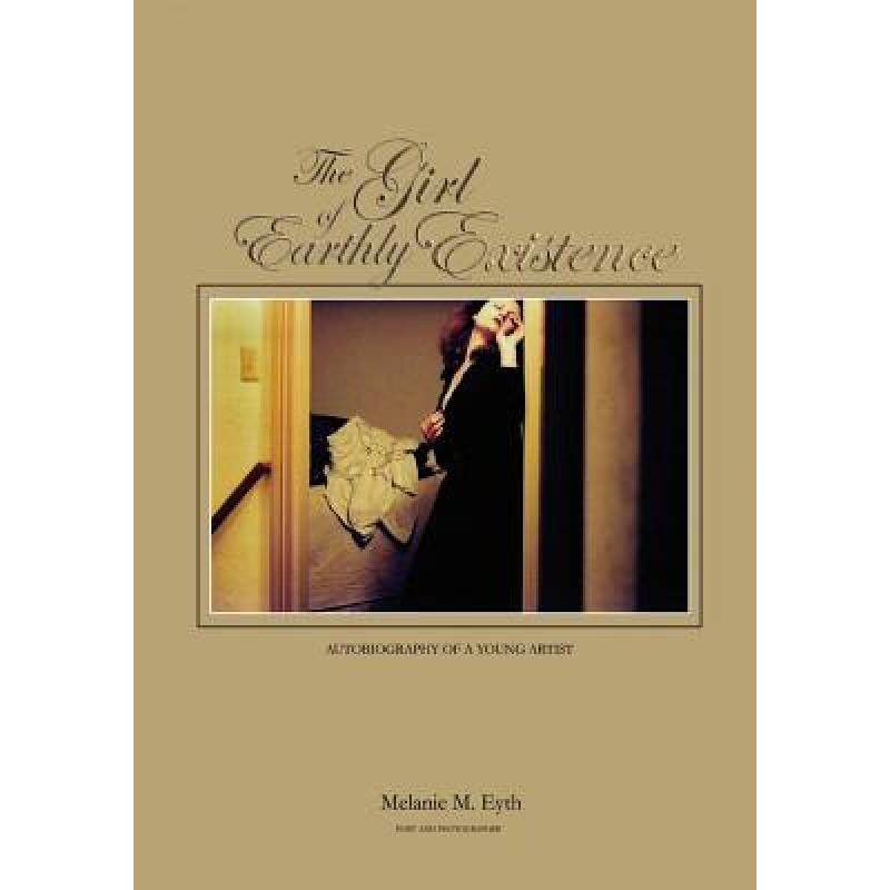 【4周达】the girl of earthly existence: autobiography of an