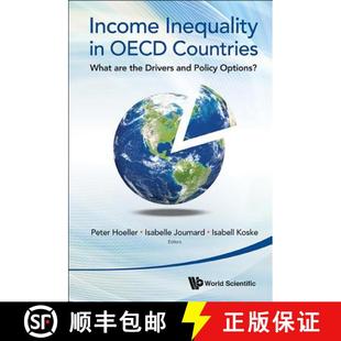and 4周达 Inequality Countries Drivers Policy the Income Are What 9789814518512 Options? OECD