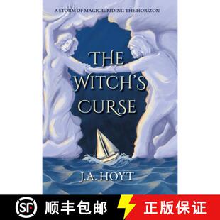 The 3周达 Witch 9798986664101 Curse