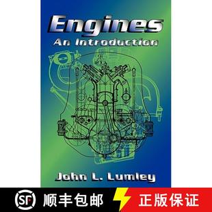 Introduction 4周达 9780521644891 Engines