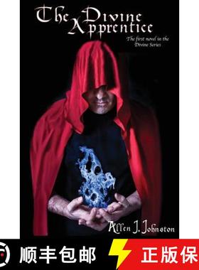 预订 The Divine Apprentice [9780991266401]