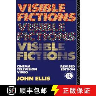 Visible Fictions Cinema Video 4周达 Television 9781138835047