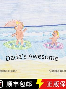 预订 Dada's Awesome [9798989126705]