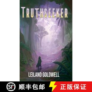 Truthseeker 3周达 9798227775863