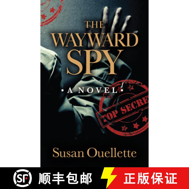 预订 The Wayward Spy: Volume 1 [9780744304442]