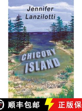 预订 Chicory Island [9781612254753]