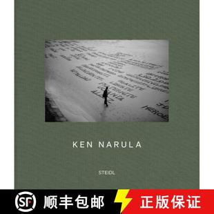 Ken Narula Found 9783969993354 Lost 4周达 Rammy and