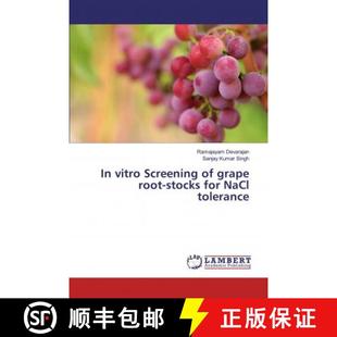 stocks grape 预订 for 9786137425343 Screening tolerance vitro NaCl root