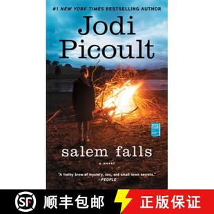 Falls Salem 4周达 9780743418713