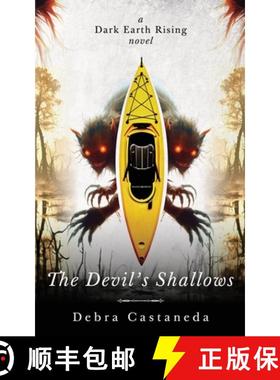 预订 The Devil's Shallows [9798987746974]