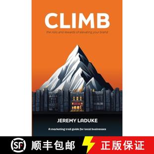Rewards Risks Brand Climb Your 4周达 9798990418707 The Elevating and
