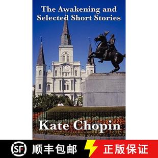 The Awakening Stories 9781617202407 Short 3周达 Selected and