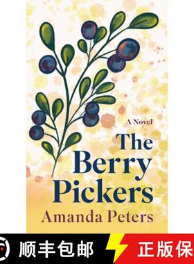 预订 The Berry Pickers [9798885795692]