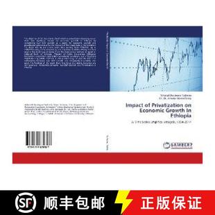 Growth 9786139870387 Ethiopia Economic Privatization Impact 预订