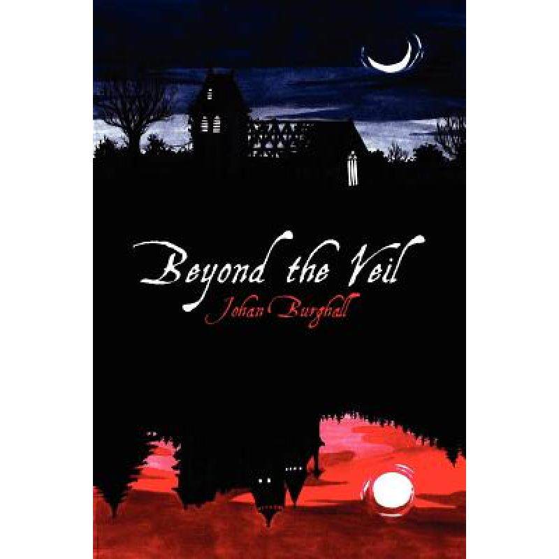 预订 beyond the veil [9780957186309]