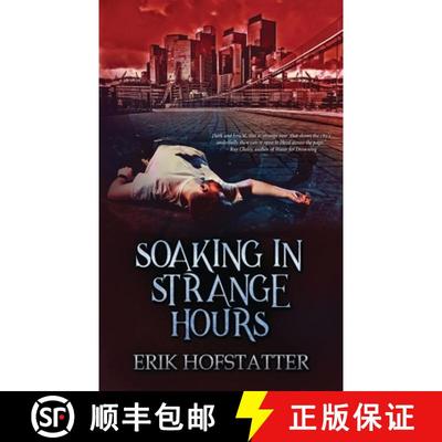 【3-4周达】Soaking in Strange Hours : A Tristan Grieves Fragment [9784824112019]