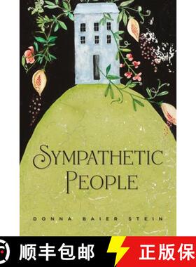 预订 Sympathetic People [9780985849580]