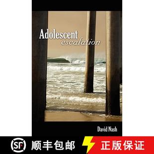 Escalation Adolescent 9780615204895 3周达