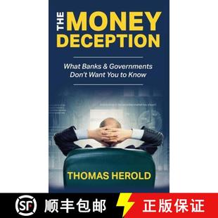 Money Banks What 预订 Governments You Know Want Deception Don 9780692154496 The