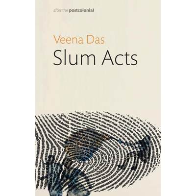 【4周达】Slum Acts [9781509537853]