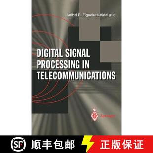 Signal Telecommunications Digital Technical 9783540760375 229 Processing 4周达 Project European Cont... COST