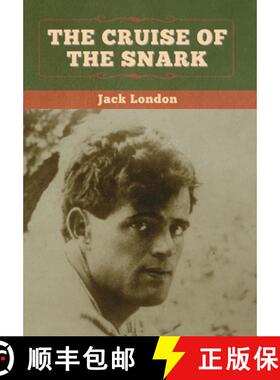 【3-4周达】The Cruise of the Snark [9781647994631]