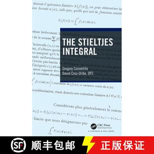 预订 The Stieltjes Integral [9780815374008]