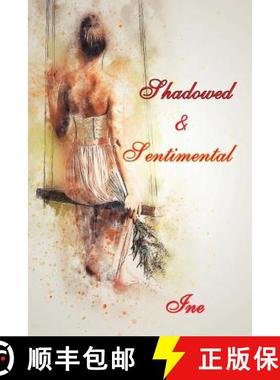 【3-4周达】Shadowed & Sentimental [9781925332414]