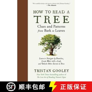 from Read Bark 9781615199433 Clues Tree Patterns and 4周达 How Leaves