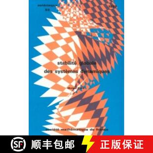 预订 Stabilité globale des systèmes dynamiques, 2e édition 法国数学学会 [9782856294741]