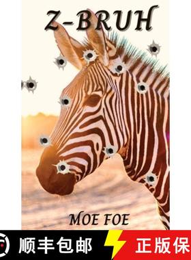 预订 Z-Bruh [9781662920233]
