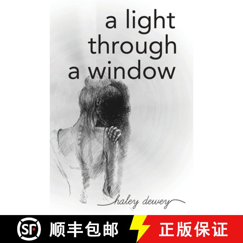 【3-4周达】A Light Through a Window [9781957262406]
