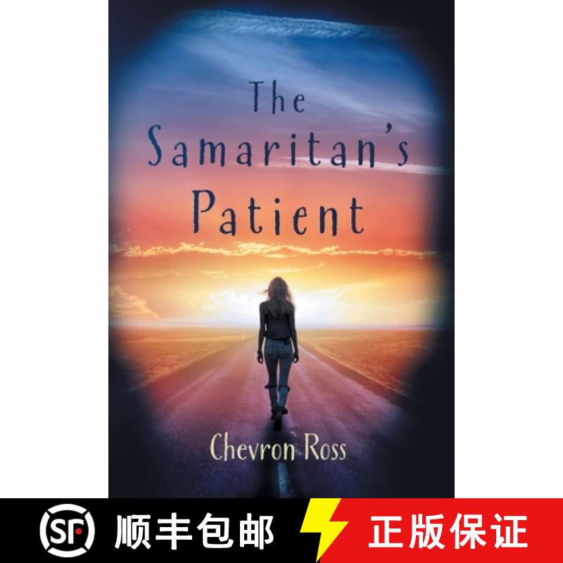 【2-3周达】The Samaritan's Patient [9781922329592]