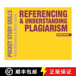 Referencing 4周達 9781137530714 Understanding Plagiarism and