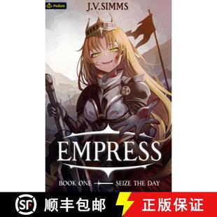 9781039457928 4周达 Isekai Conquest World Day the Seize