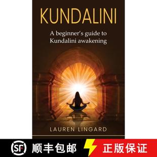 9781761037771 3周达 Awakening Guide Beginner Kundalini
