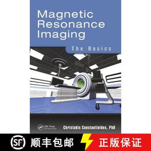 Magnetic Resonance Imaging Basics 4周达 The 9781138445697