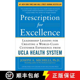 for Lessons Prescription Customer 9780071773546 Class Excellence 4周达 Creating Leadership Experi... World