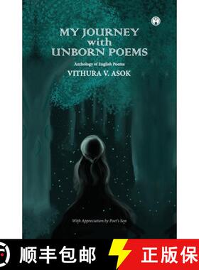预订 My Journey with Unborn Poems [9789391006365]