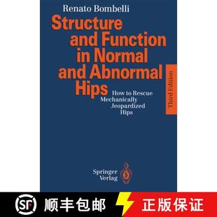 Function Rescue Jeopardized and Structure How Abnormal Normal 4周达 9783642779794 Mechanically Hips
