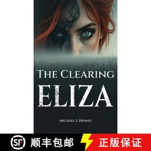 【3-4周达】The Clearing Eliza [9798330691357]