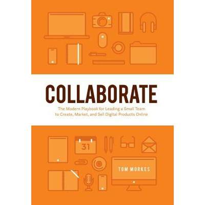 【4周达】Collaborate [9781940715049]