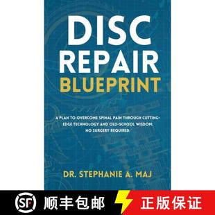 Edge Cutting and Blueprint Spinal Plan Through 9798218595951 ... Disc 3周达 Pain Repair Technology Overcome