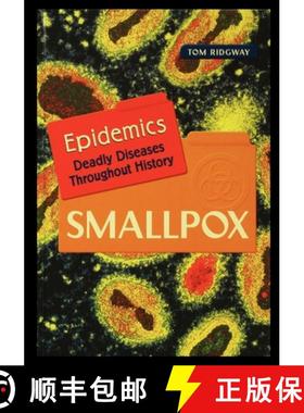预订 Smallpox [9781435887008]