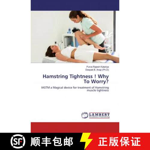 预订 Hamstring Tightness ! Why To Worry? [9783330326446]