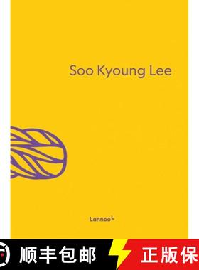 【3-4周达】Soo Kyoung Lee [9782390253181]