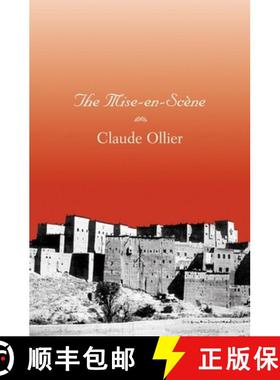 【3-4周达】The Mise–en–Scene [9781564782328]